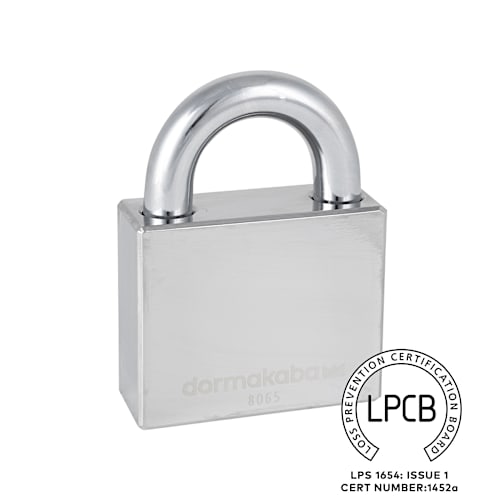 P8065 Padlock