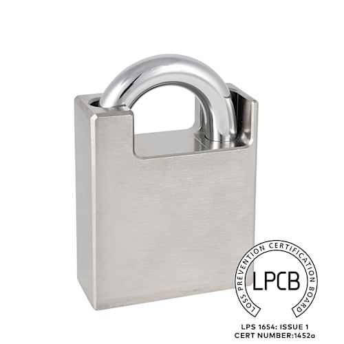 8093 Padlock