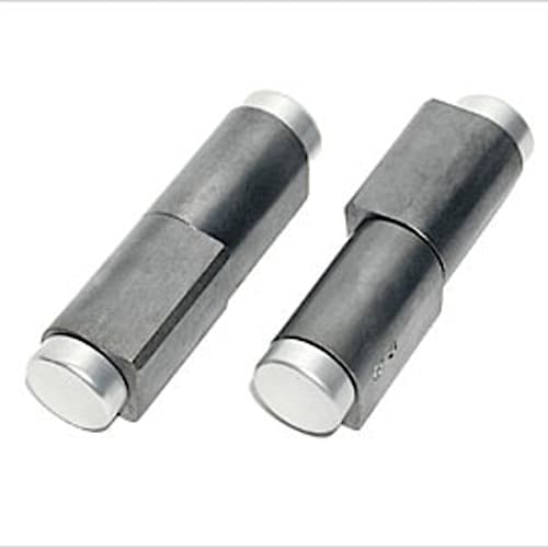 Relino 131 K mit Abdeckkappen Kunststoff