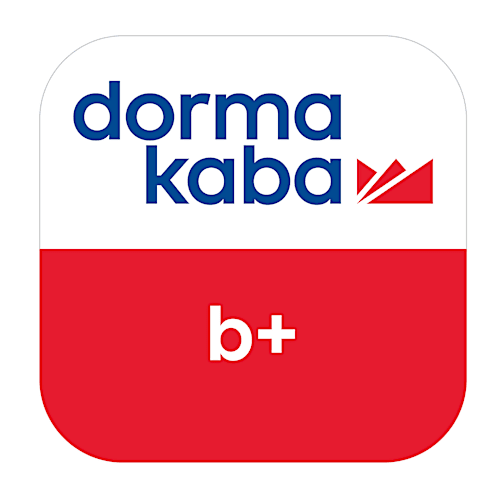 dormakaba b+