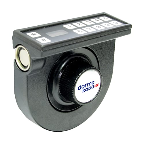 Electronic Combination Safe Lock Cencon 2000