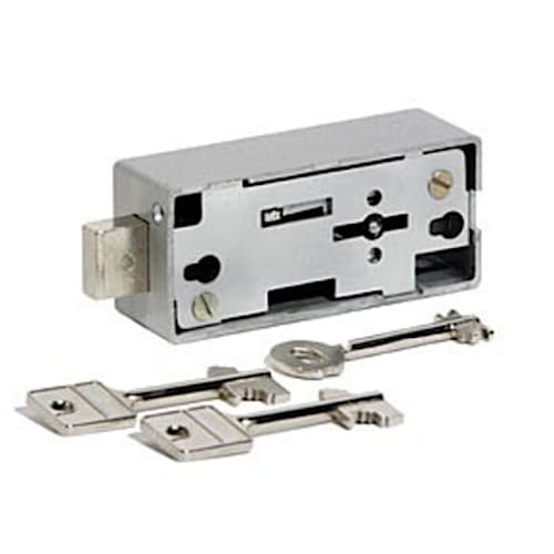 Deposit 10 - Keys with Mauer bow