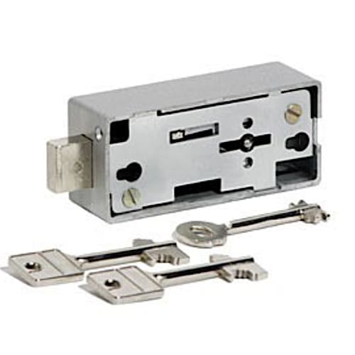 Deposit 10 - Keys with Mauer bow