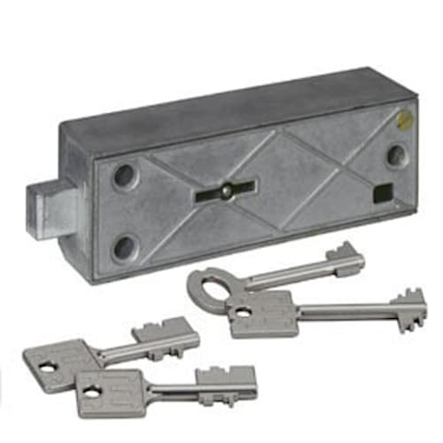 E-lo-safe M