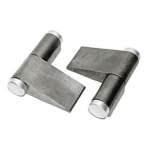 Relino 131 with aluminiumcaps