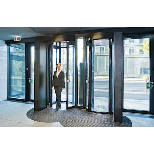 Personal Interlocks