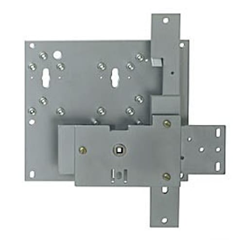 Defender Univers with option ZSB