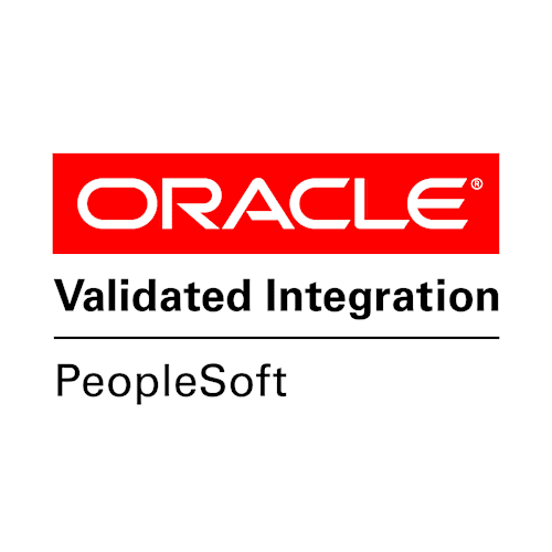 Oracle PeopleSoft