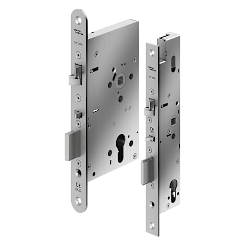 Lock SVP 2000 DCW