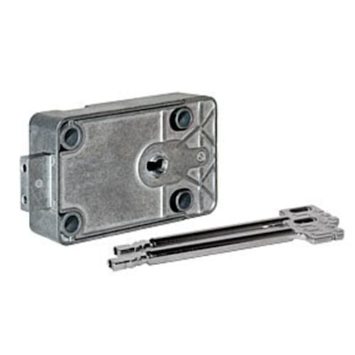 VAROS - With "Mini Bit" key