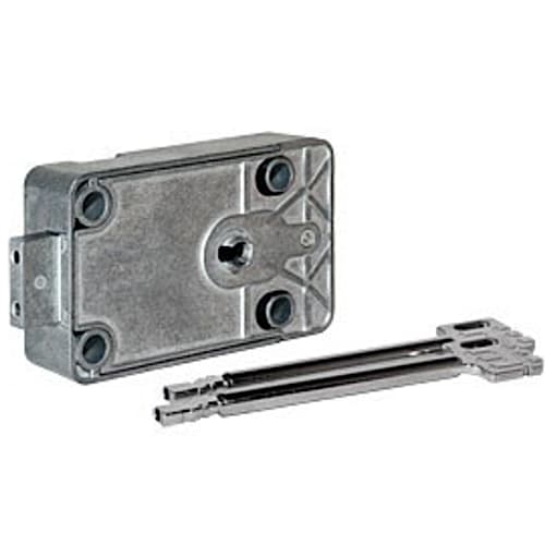 VAROS - With "Mini Bit" key