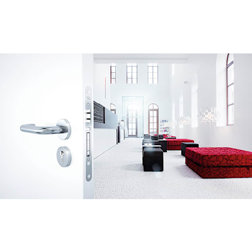 SVP 7000 Air Emergency escape lock