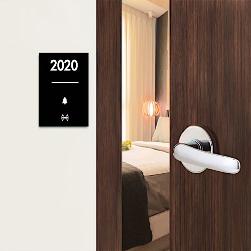 Saflok SR3-concierge-EU lock