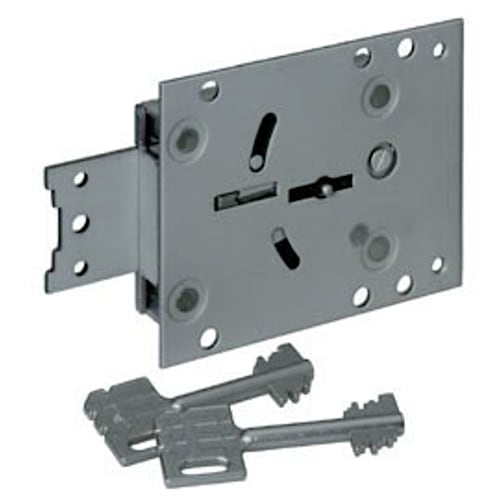 Centurio - Keys with Mauer bow