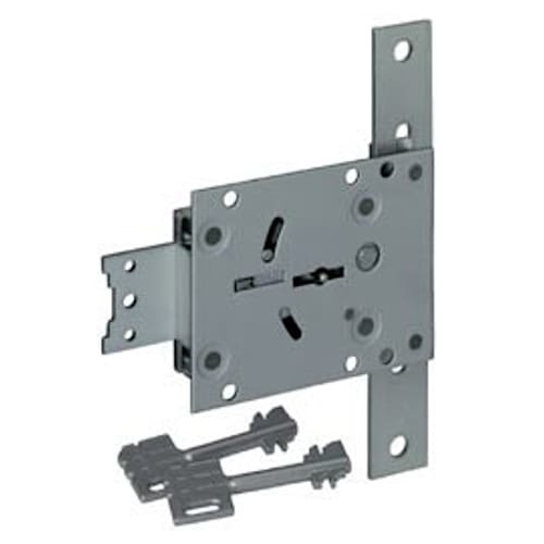 Centurio Plus - Keys with Mauer bow