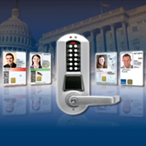 E-Plex FIPS 201 Software