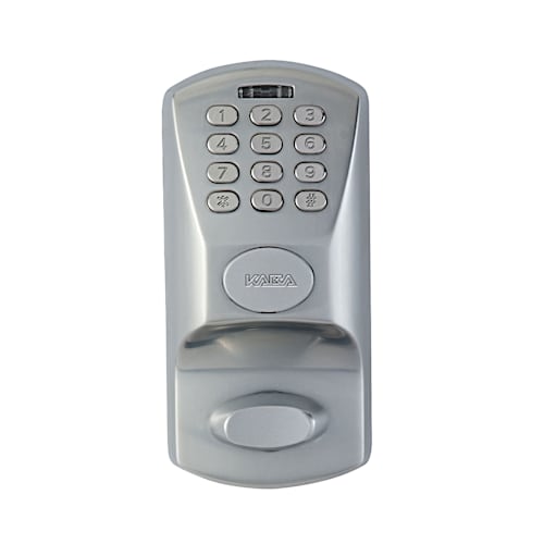 Kaba E-Plex 1500 Series Deadbolt Lock