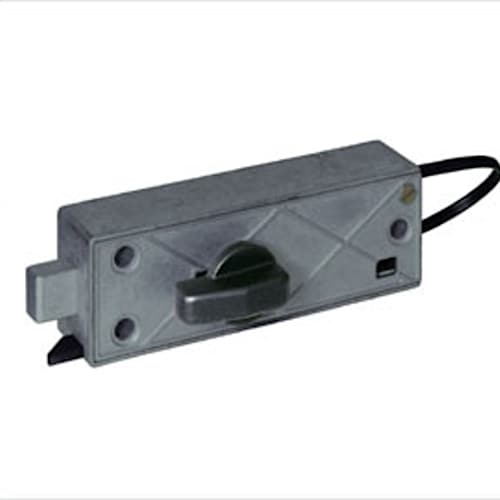 E-lo-safe D - mit Drehknopf