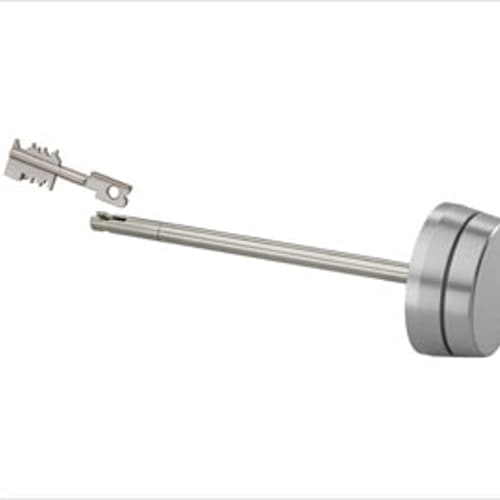 Servant R mit Einhakunterende