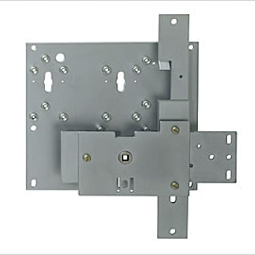 Defender Univers mit Option ZSB