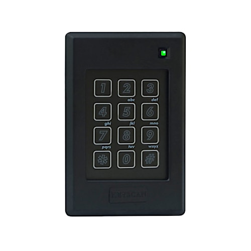 K SKPR Readers Keyscan EAD