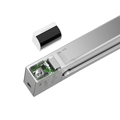 Intelligent Door Control Motion IQ
