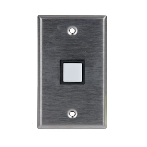 980 Economy Push Button Switches RCI EAD