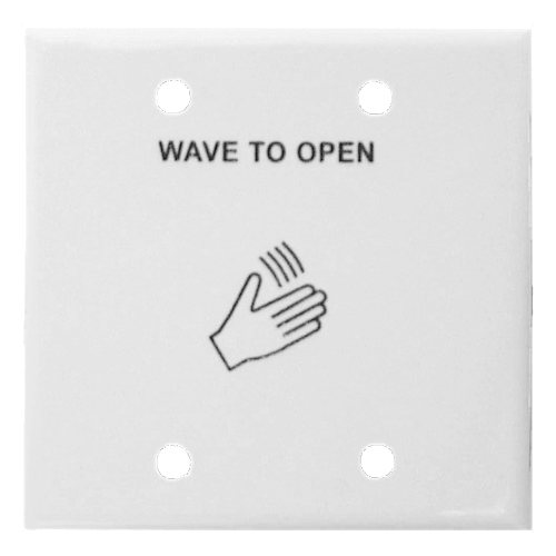 913 Microwave Motion Switch Switches RCI EAD