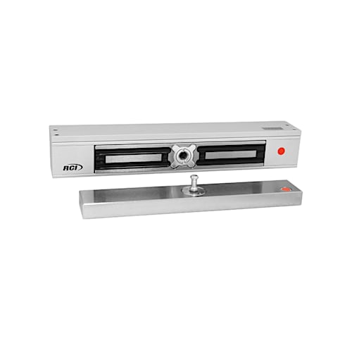 MEM2400 Compact Electromagnetic Specialty Locks RCI EAD