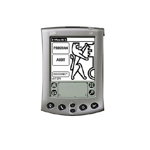 Access Control Software (ACS)