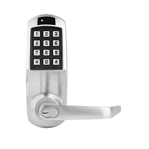 E4000 Legacy Electronic Lock