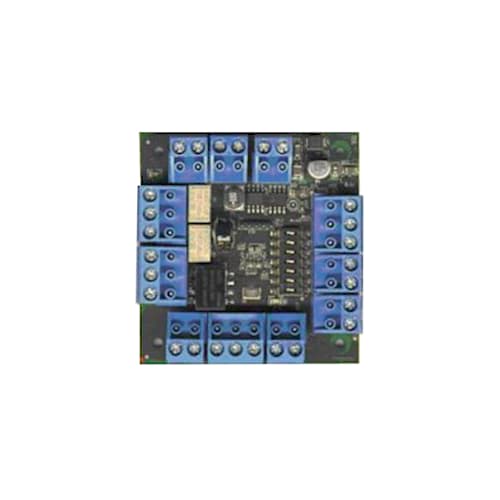 Embedded Access Control/Biometrics Legacy