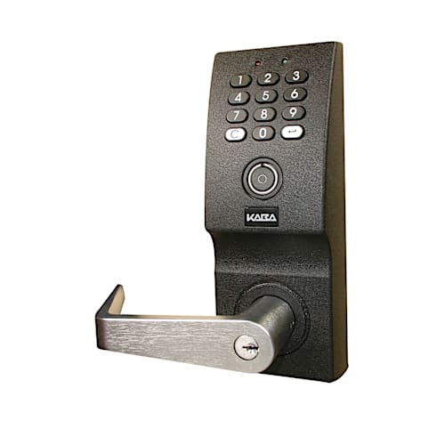 PowerLever 4550 Electronic Locks Legacy