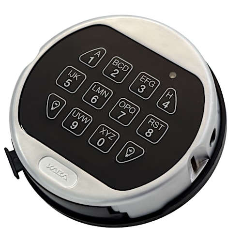 Safe Lock La Gard - Input unit 5750K