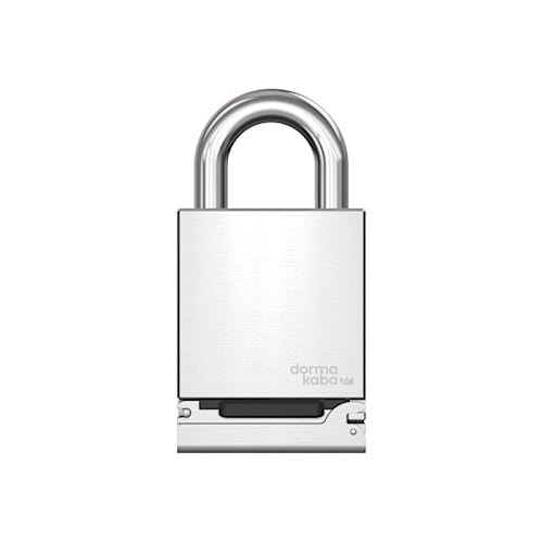 IP68 Padlock