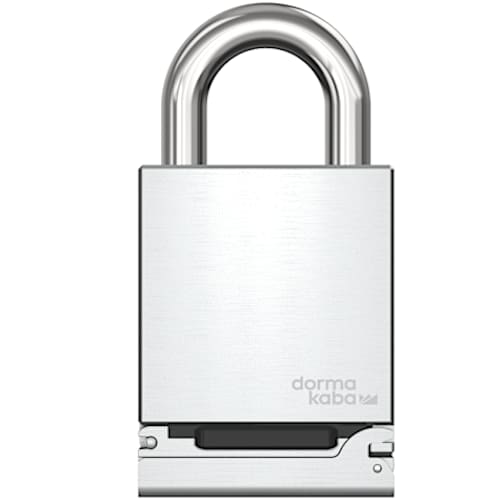 IP68 Padlock