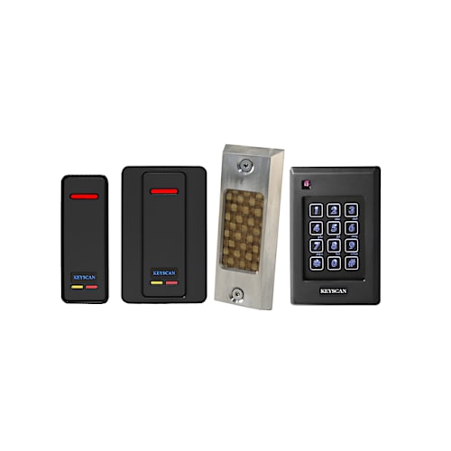 Keyscan 125kHz Series