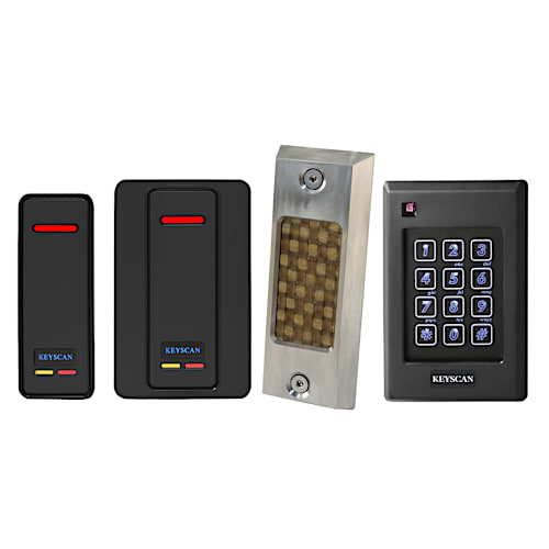 Keyscan 125kHz Series