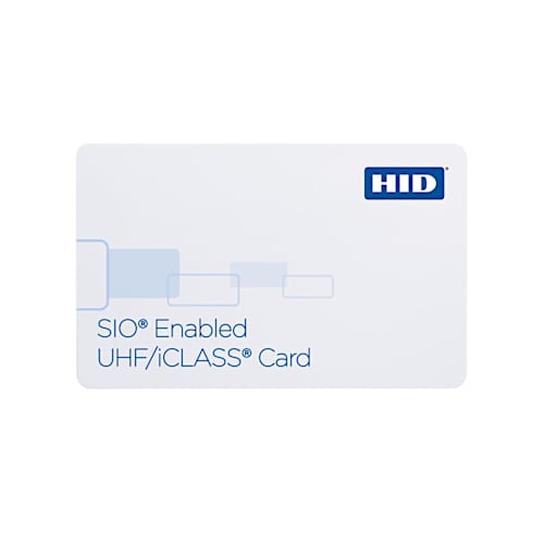 KI4KSEUHF Credentials Keyscan EAD