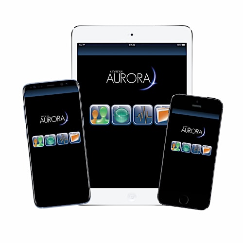 CMAC Access Services Keyscan EAD