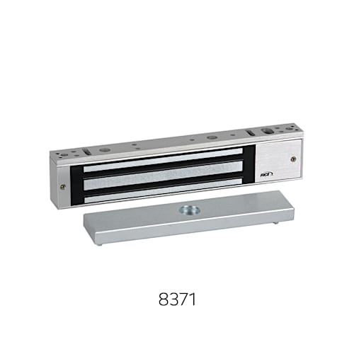 8371 Surface MiniMag Electromagnetic Locks RCI EAD