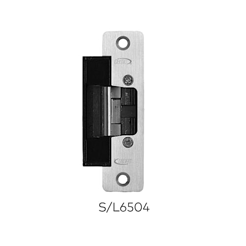 6 Series SL6504 Electric Strikes RCI EAD