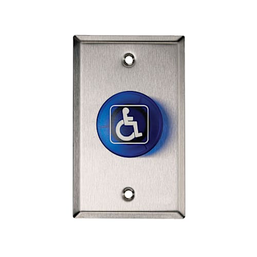 906 Push Button Switches RCI EAD