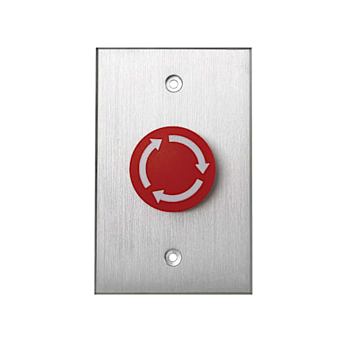 919 Rotary Release Switches RCI EAD