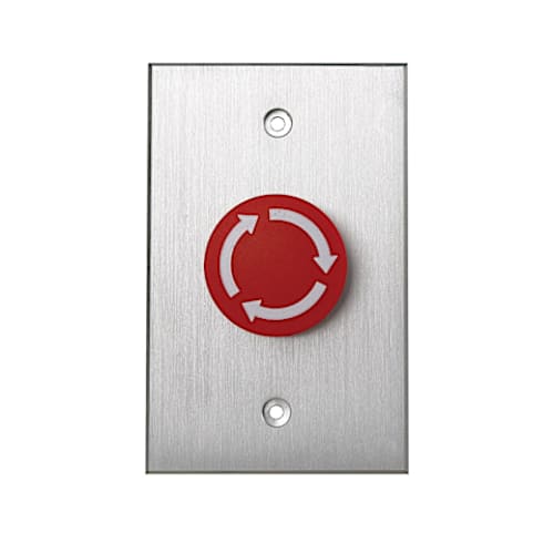 919 Rotary Release Switches RCI EAD