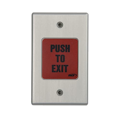 917 Easy Touch Switches RCI EAD