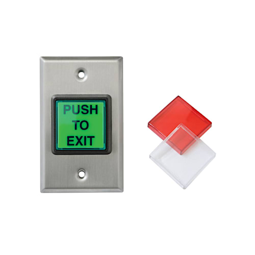 972 All in One Illuminated Switches RCI EAD