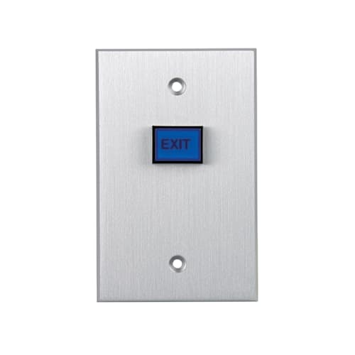 970 Illuminated Exit Switches RCI EAD