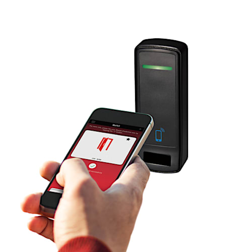 RCI Conekt Mobile Credentials