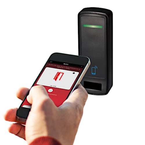 RCI Conekt Mobile Credentials